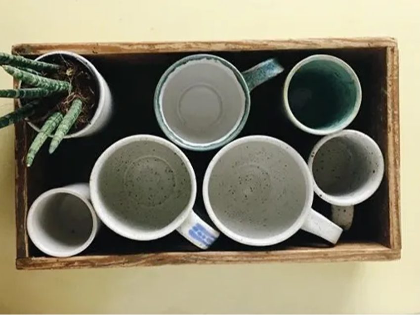 Töpferkurs Hildesheim