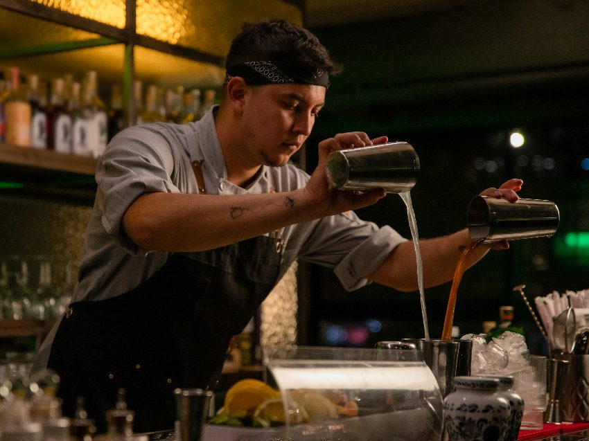 Cocktailkurs in Regensburg - Jetzt mixen lernen