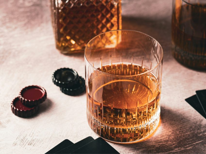 Whisky Tasting in Berlin - Auf ein Glas Whisky