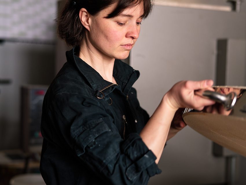 Das Brennen übernehme ich für euch