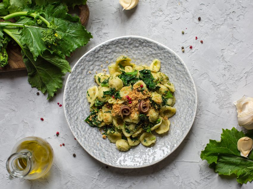 Pasta Kochkurs in Berlin - Italienische Küche erleben