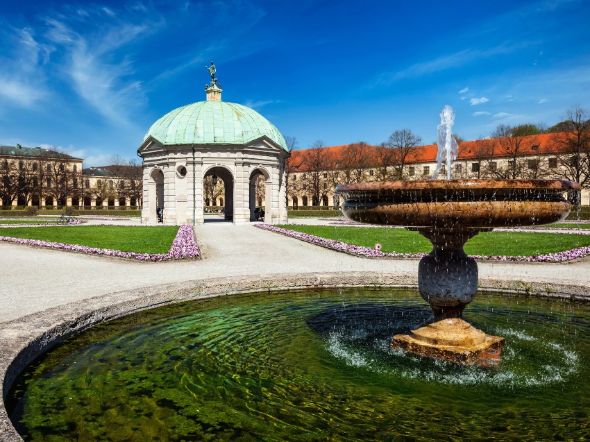 Stadtrallye München