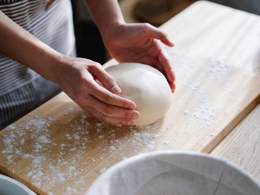 Sauerteigbrot Backkurs