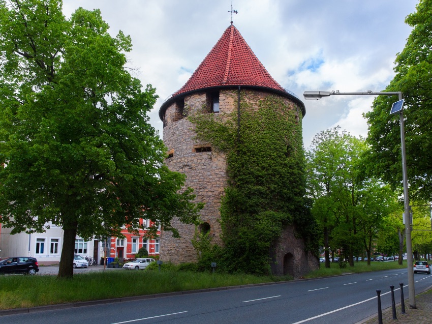 Stadtrallye Osnabrück