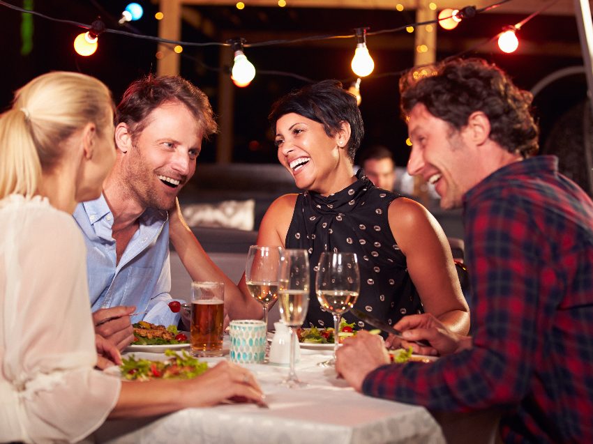 Hidden Dinner Tour in Nürnberg - Lokale Spezialitäten entdecken