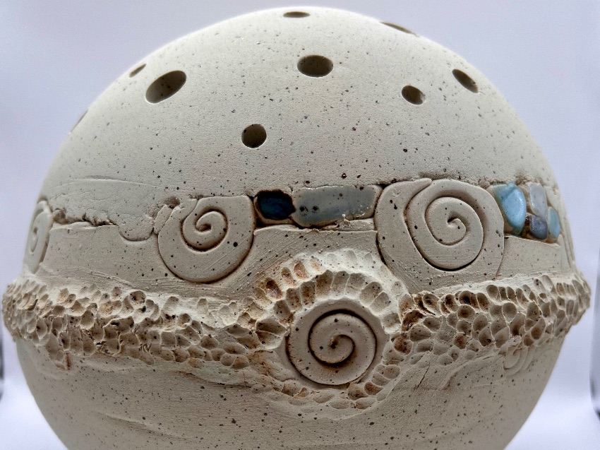 Töpferkurs nahe Ingolstadt - Modellierkurs für Erwachsene