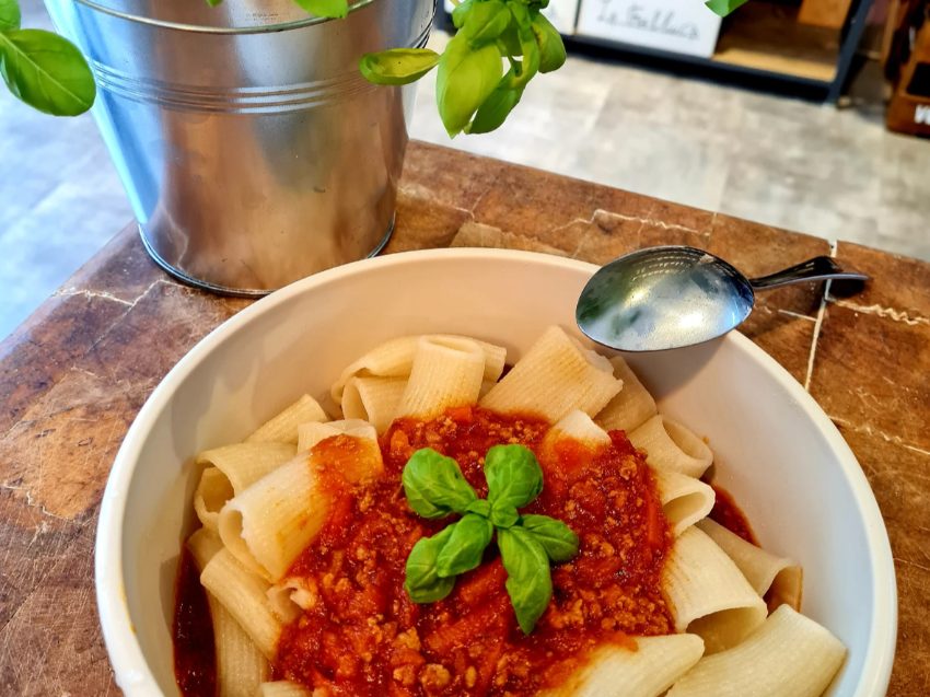 kulinarische Stadtführung