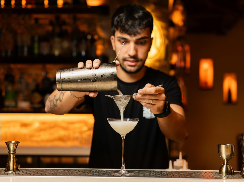 Cocktailkurs in Wiesbaden - Jetzt mixen lernen