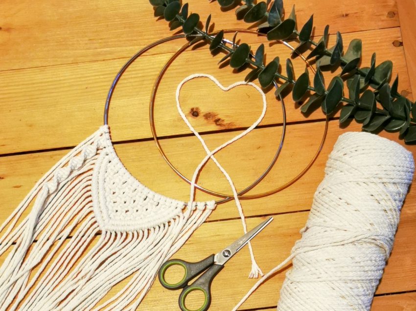 Material für den Workshop