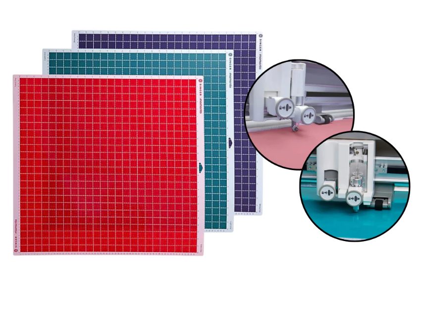 Plotterkurs in Frankfurt am Main - Plotten für Anfänger