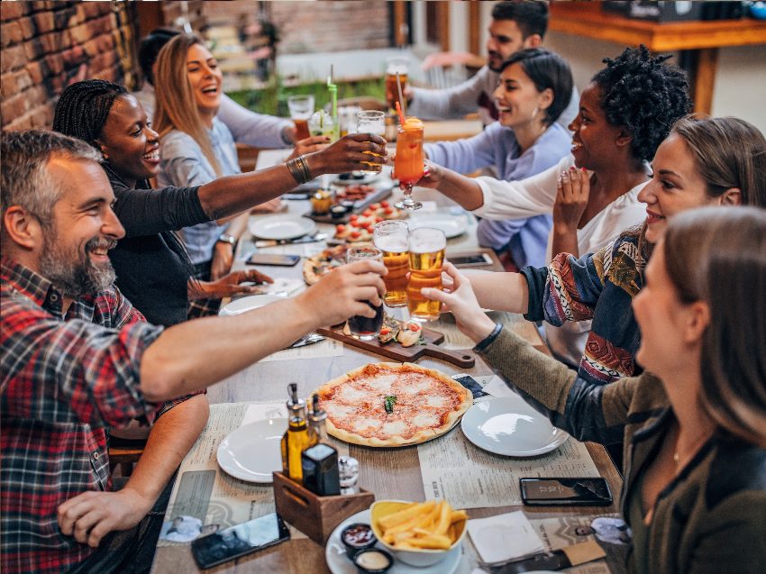 Hidden Dinner Tour in Köln - Lokale Spezialitäten entdecken