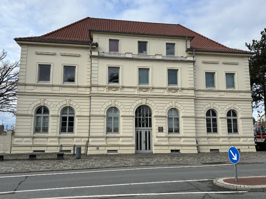 Stadtrallye Bremerhaven