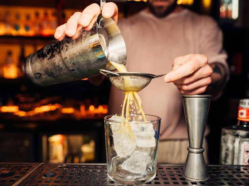 Cocktailkurs nahe Bielefeld - Jetzt mixen lernen