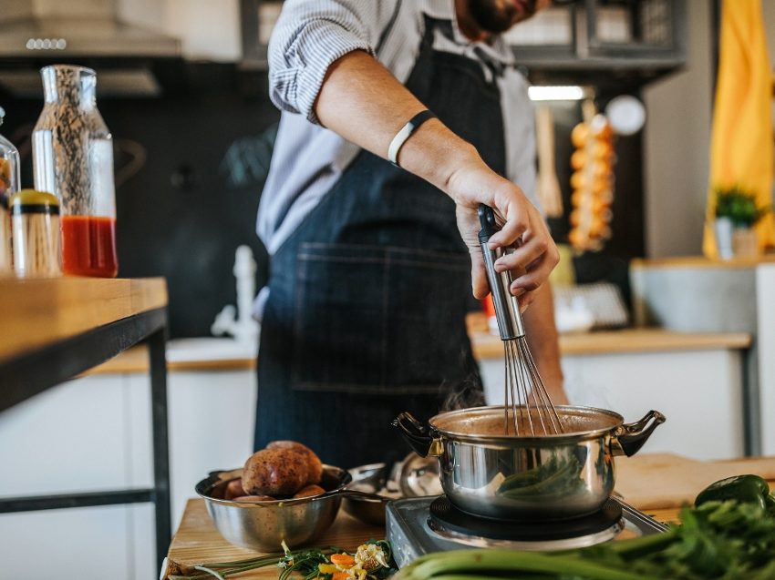 Vegetarischer Kochkurs in Mainz - Leckere Gerichte kochen