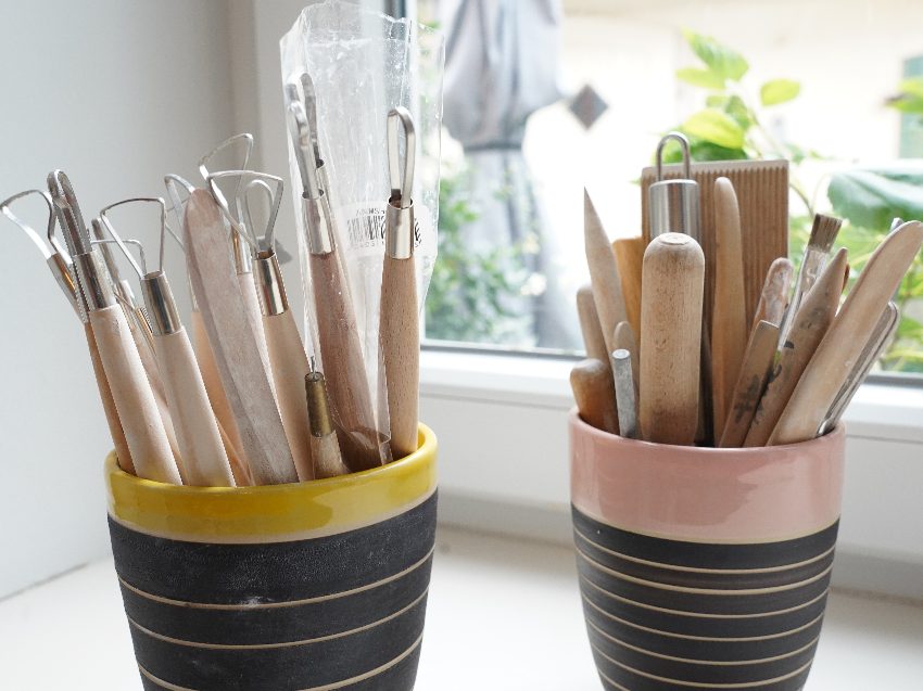 Töpferkurs Bielefeld