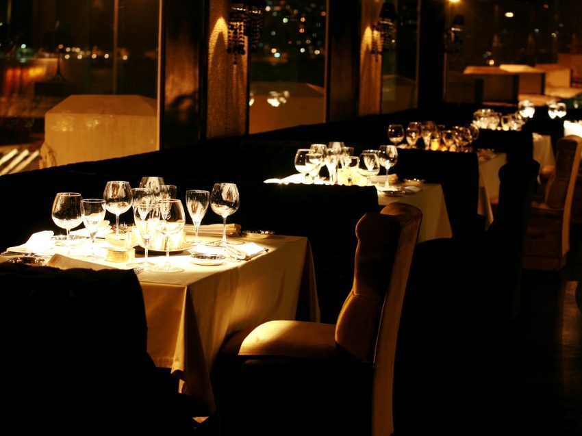 Candle Light Dinner in Köln - Romantischer Abend zu zweit