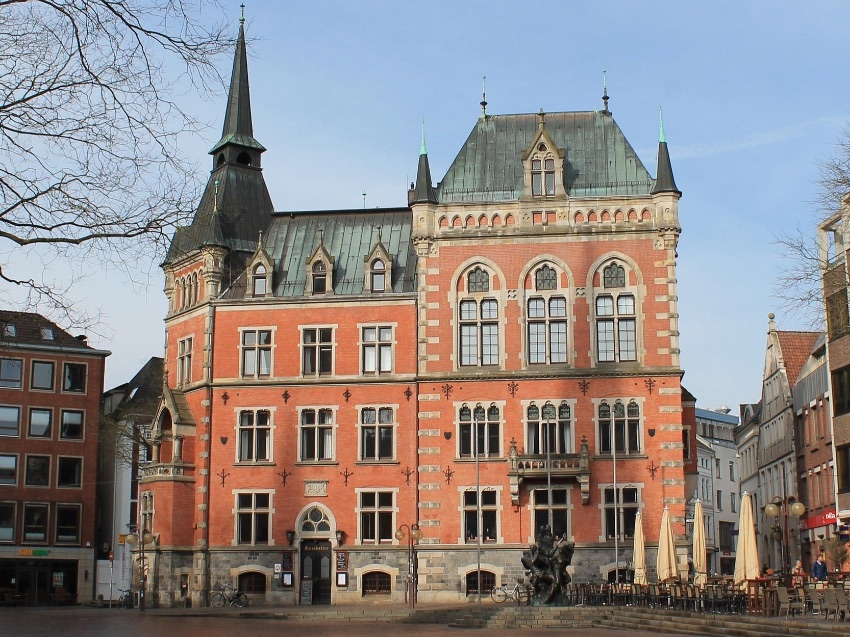 Stadtrallye Oldenburg
