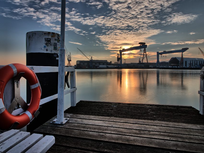 Fotokurs in Kiel - Individueller Einzelunterricht