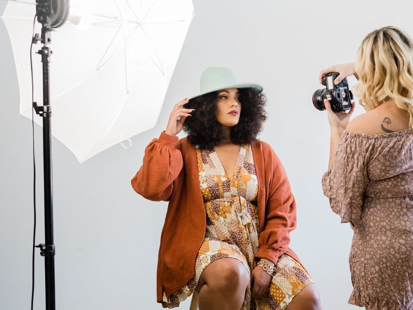 Fotoshooting Darmstadt - Professionelle Aufnahmen vom Fotografen