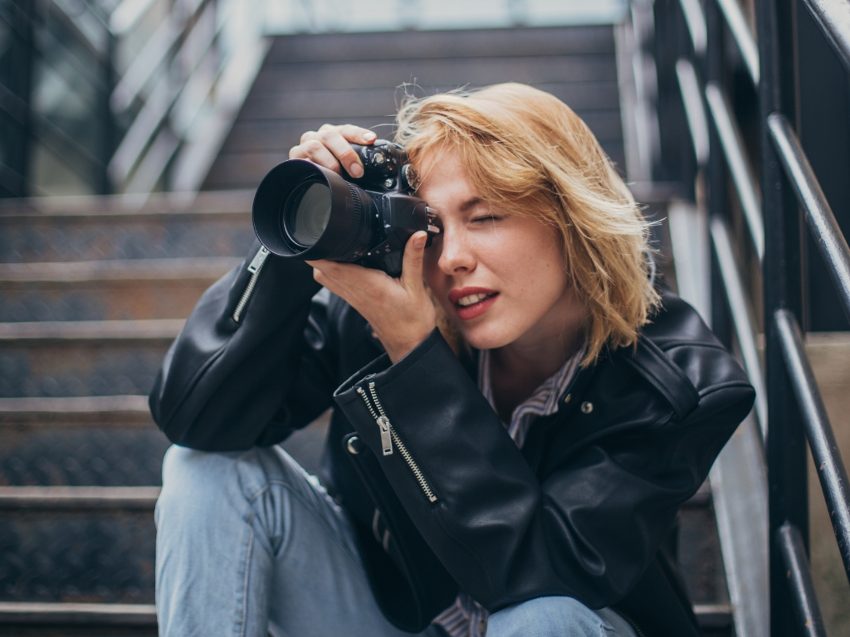Fotokurs Stuttgart - Fotografieren lernen