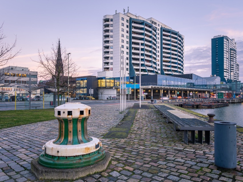 Stadtrallye Bremerhaven