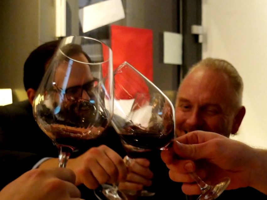 Weintasting in München - Im Zentrum für Einsteiger & Geniesser