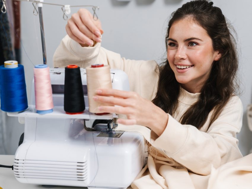 Nähkurs Linz - Accessoires & Kleidungsstücke nähen