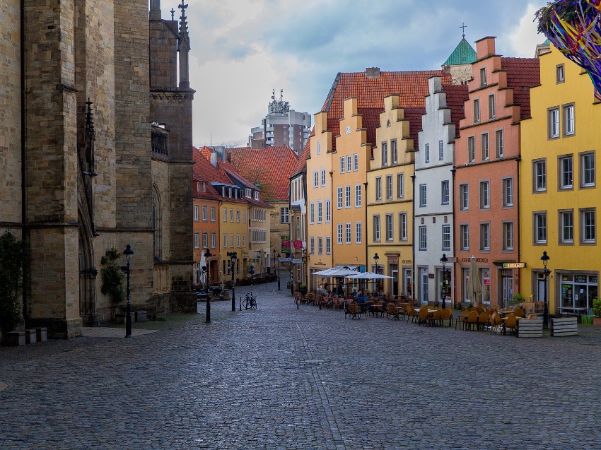 Stadtrallye Osnabrück