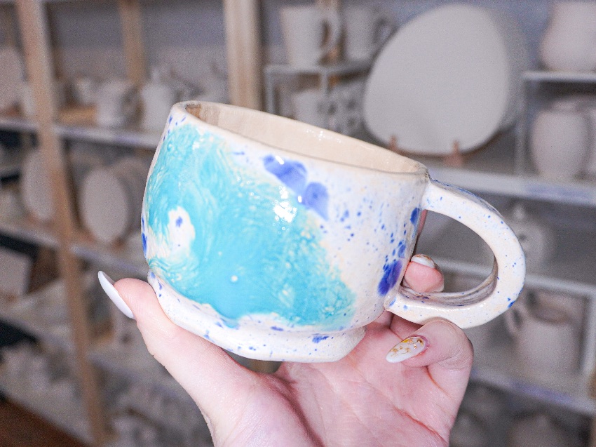 Töpferkurs in Oldenburg - Für Anfänger ab 16 Jahren