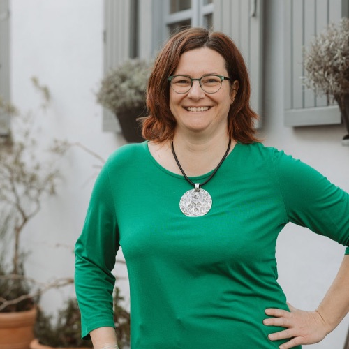 Praxis Tanja Hahn - auf Triviar