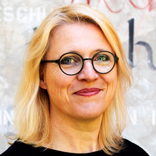 Andrea - auf Triviar