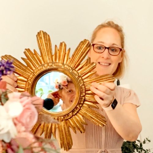 Florales by Nadja Schnitzler - auf Triviar