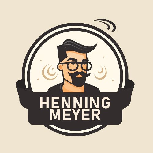 Henning - auf Triviar