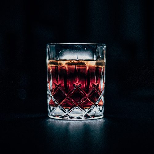 Niklas - auf Triviar