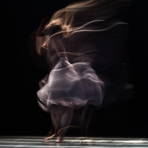 ecstatic Dance mit Raul - auf Triviar