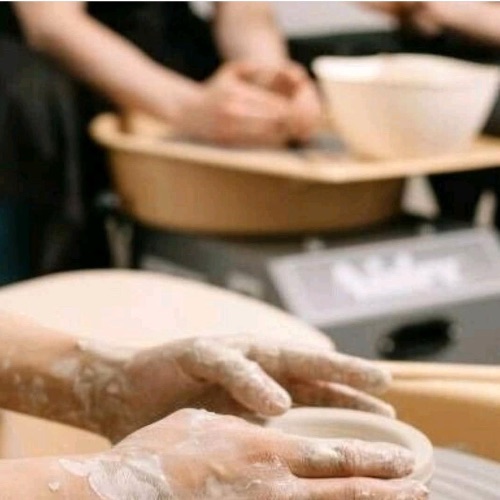 Keramikwerkstatt Bamberg - auf Triviar