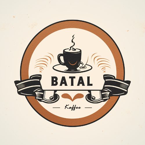 Batal Kaffee - auf Triviar