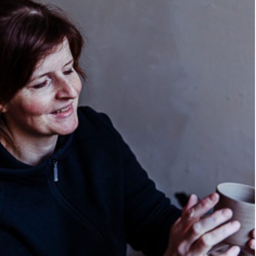 Annette - auf Triviar