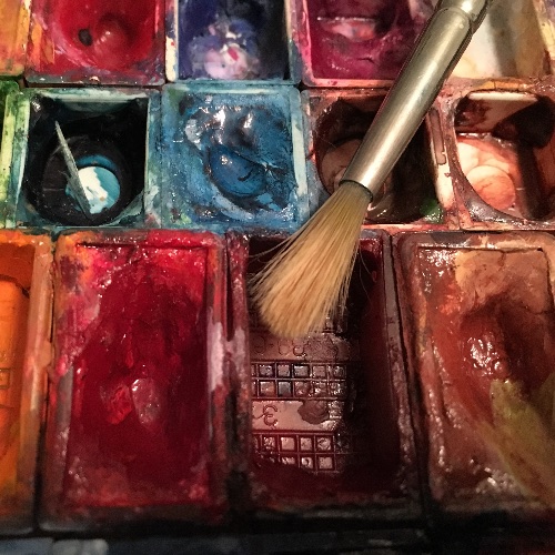 Atelier Görner - auf Triviar
