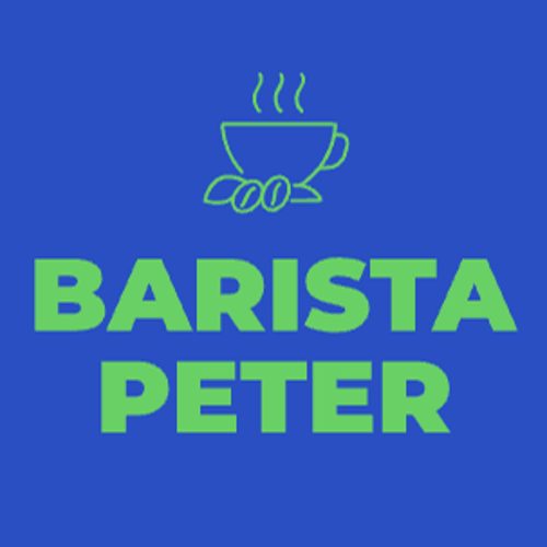 Baristakurse mit Peter - auf Triviar