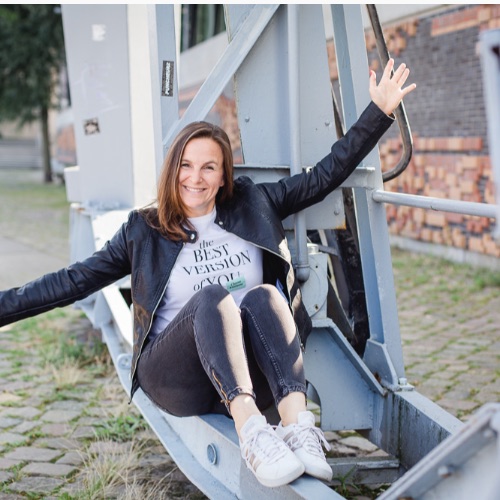 Daniela - auf Triviar