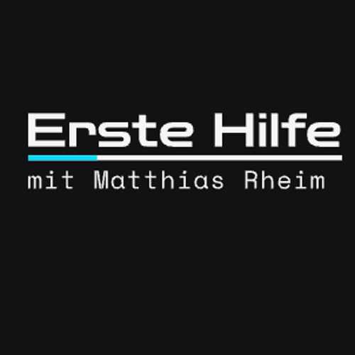 Matthias - auf Triviar