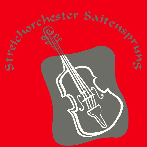 Streichorchester Saitensprung - auf Triviar