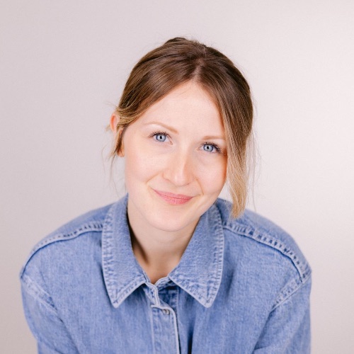 Carrie Morawetz - auf Triviar