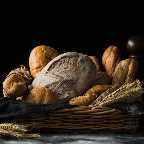 Backen lernen mit Nadine - auf Triviar