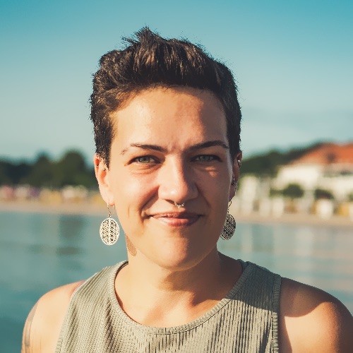 Seelenruhig Yoga Coaching - auf Triviar