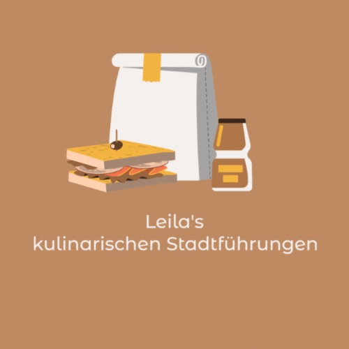 Leila's kulinarischen Stadtführungen - auf Triviar