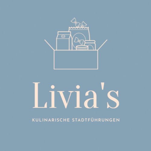 Livia's kulinarische Stadtführungen - auf Triviar