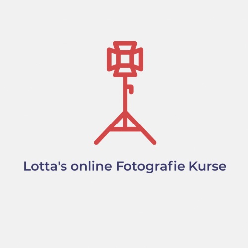 Lotta's online Fotografie Kurse - auf Triviar