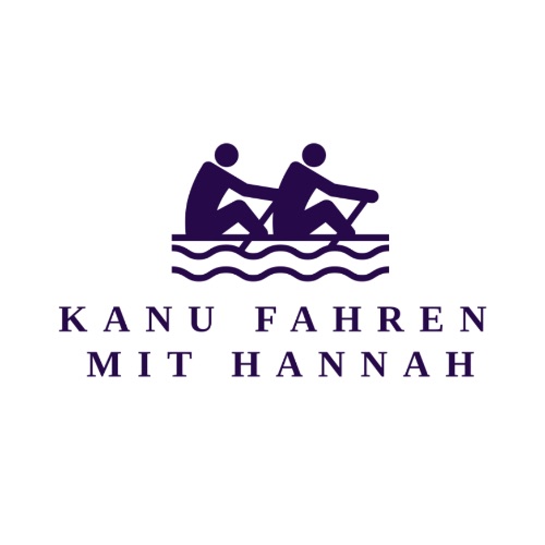 Kanu fahren mit Hannah - auf Triviar